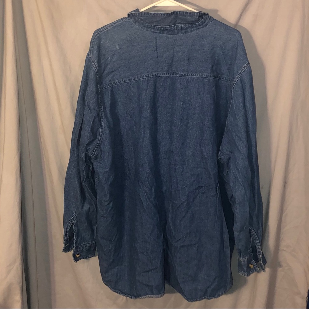 Jean jacket - Picture 5 of 5